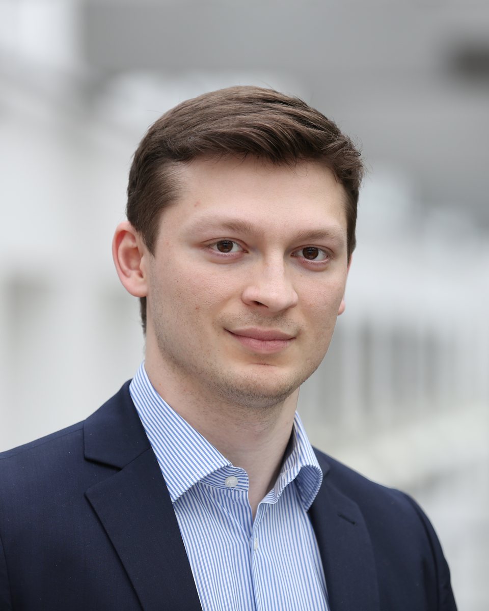 Aladar Tepelea, Partner at promerget.ai