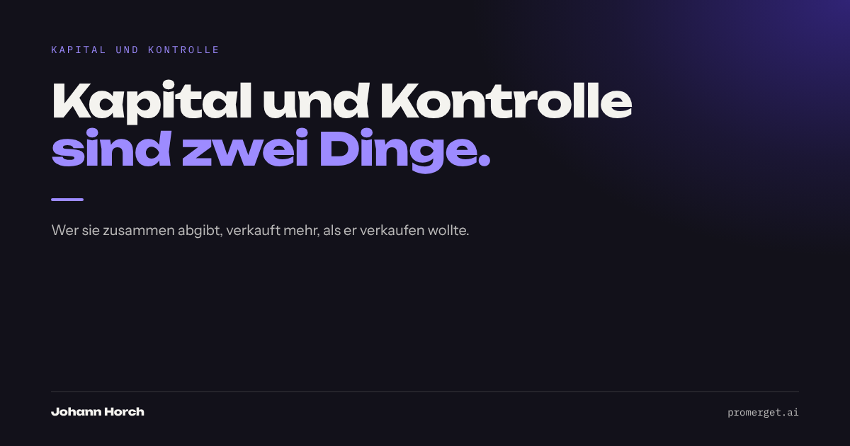 Was ich bei niiio falsch gemacht habe.